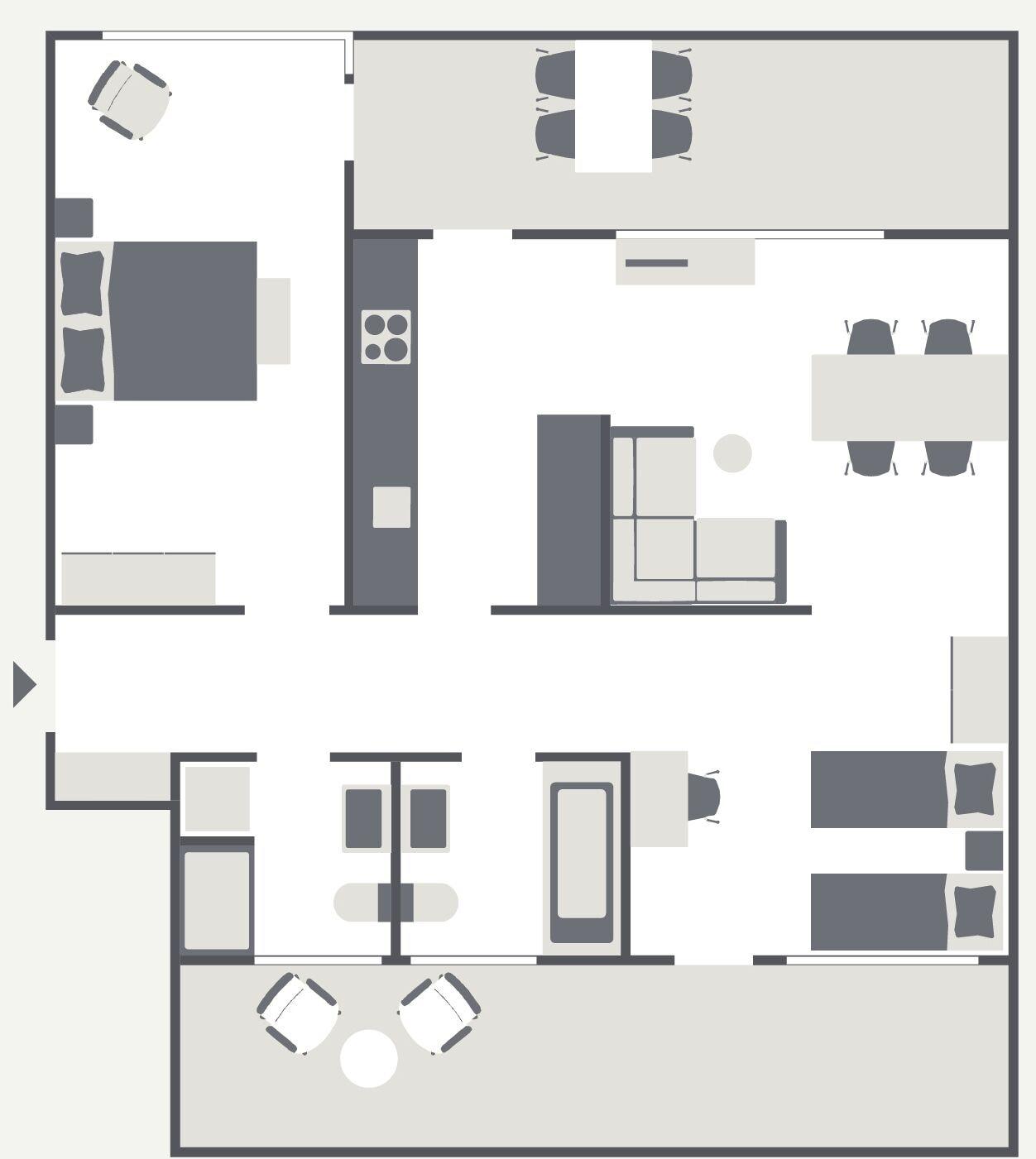 ציריך Ema House Serviced Apartments Seefeld מראה חיצוני תמונה