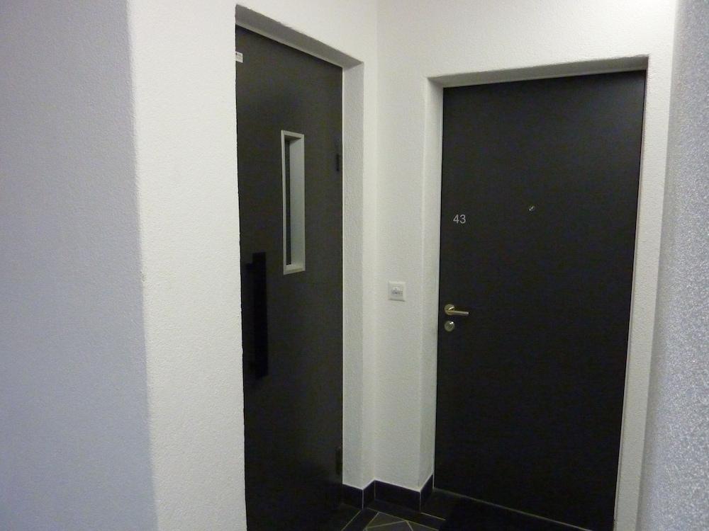 ציריך Ema House Serviced Apartments Seefeld מראה חיצוני תמונה