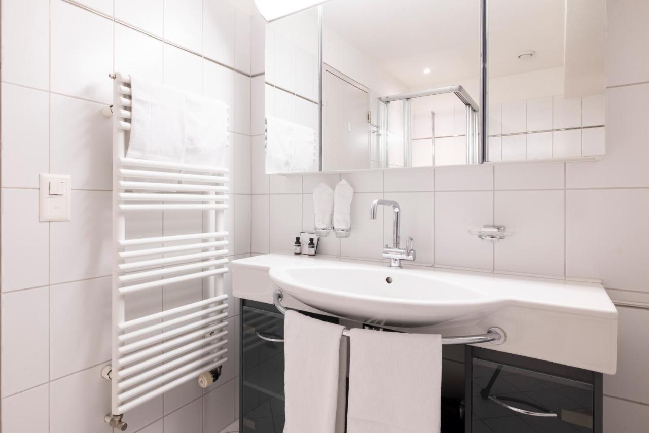 ציריך Ema House Serviced Apartments Seefeld מראה חיצוני תמונה