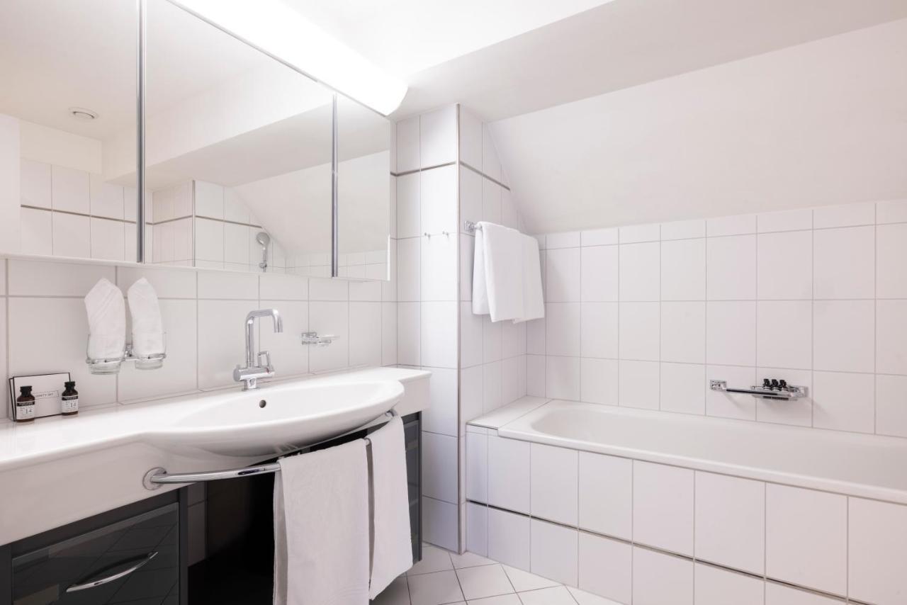 ציריך Ema House Serviced Apartments Seefeld מראה חיצוני תמונה