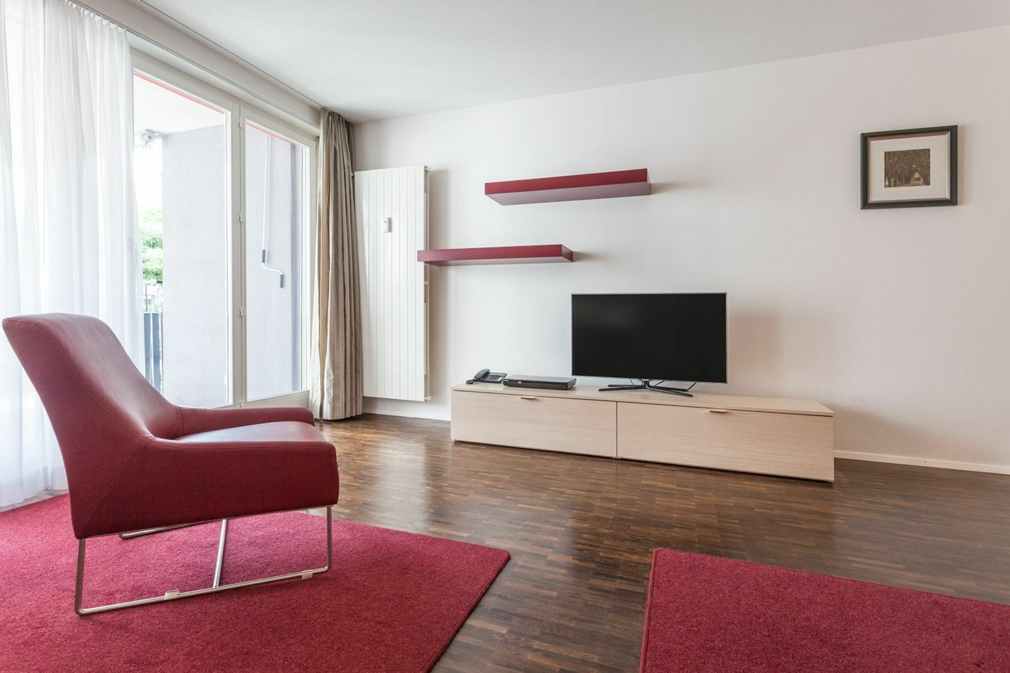 ציריך Ema House Serviced Apartments Seefeld מראה חיצוני תמונה